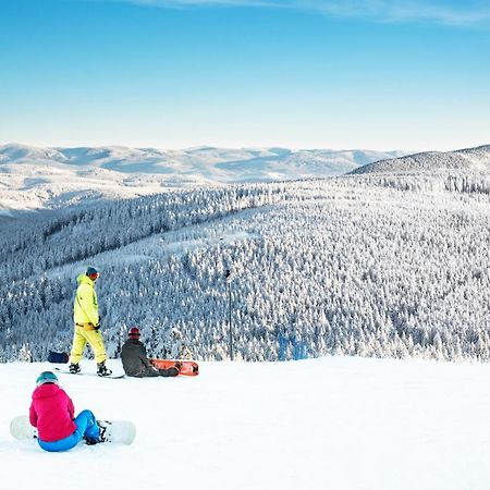 Biala Perla - Czarna Gora Resort Sienna  Εξωτερικό φωτογραφία